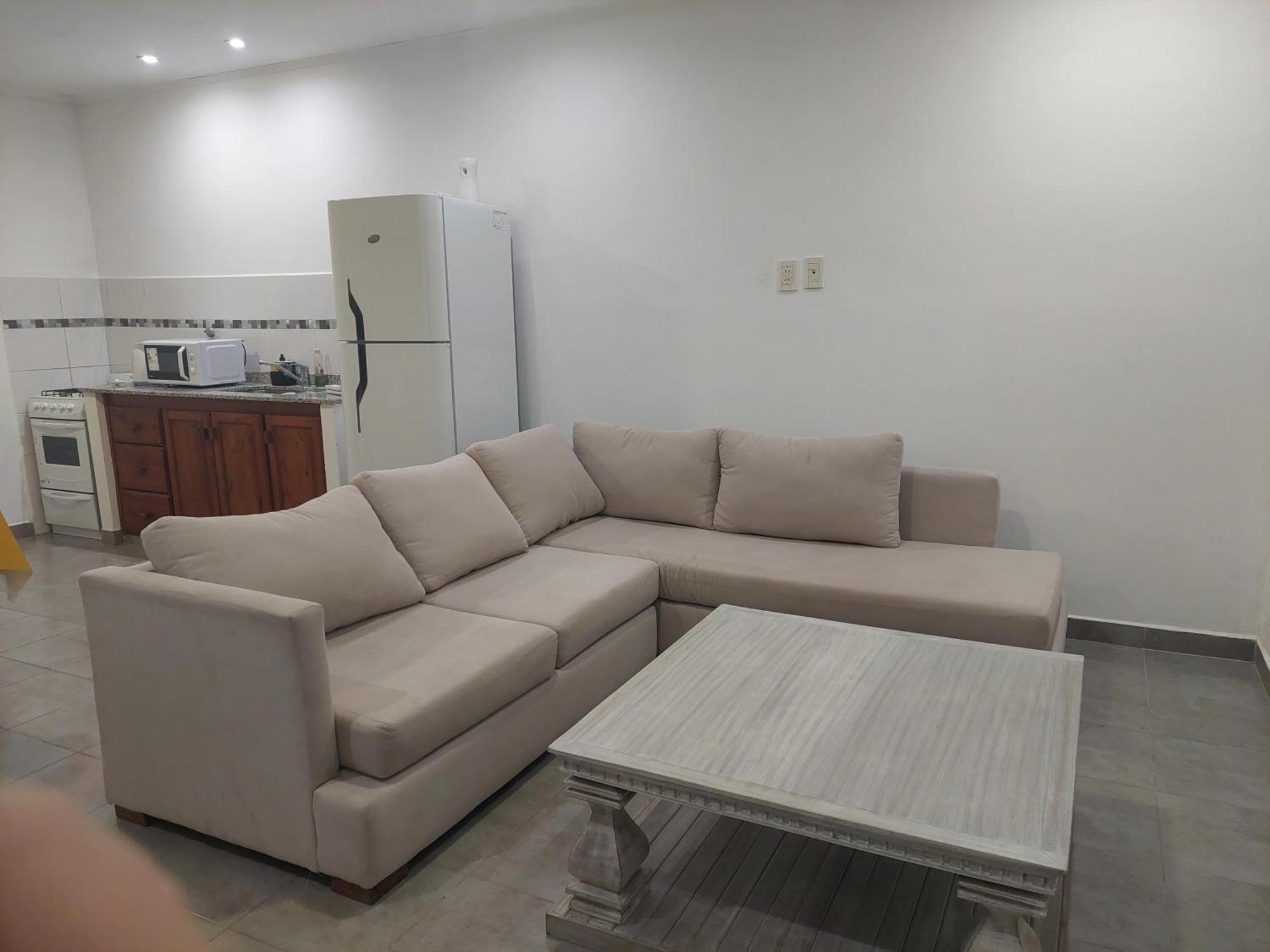 Holiday home La Casita De Isa 2 Gualeguay