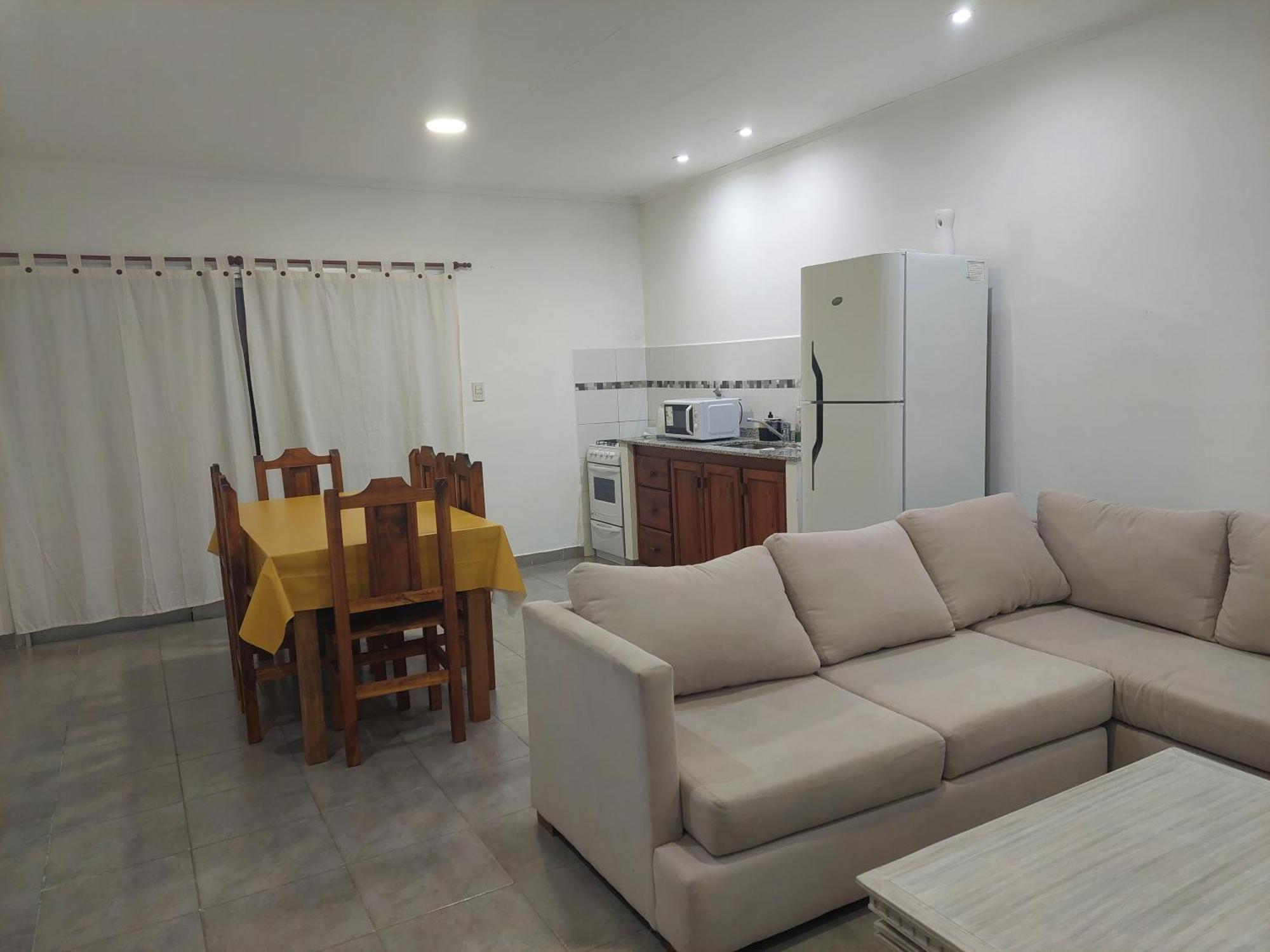 Holiday home La Casita De Isa 2