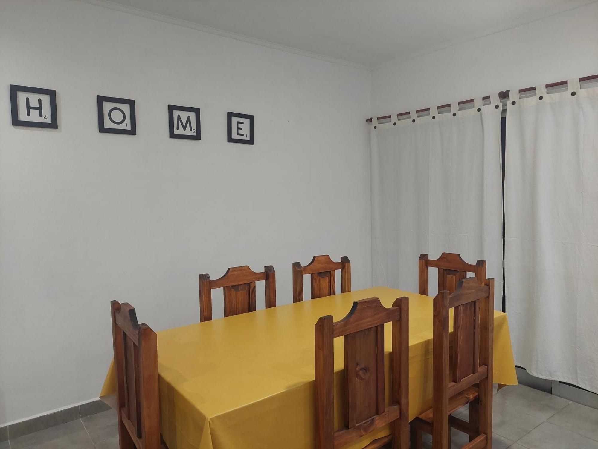 La Casita De Isa 2 Holiday home *